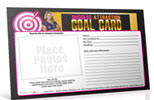 Success Attraction Goal Cards 