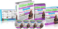 The Million-Dollar Business-Building Blueprint 