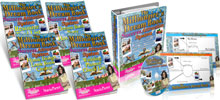 The Millionaire 's Dreambook Success Attraction System 