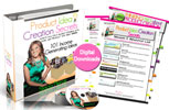 Product Idea Creation Secrets 